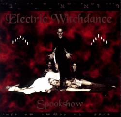 Electric Witchdance : Spookshow